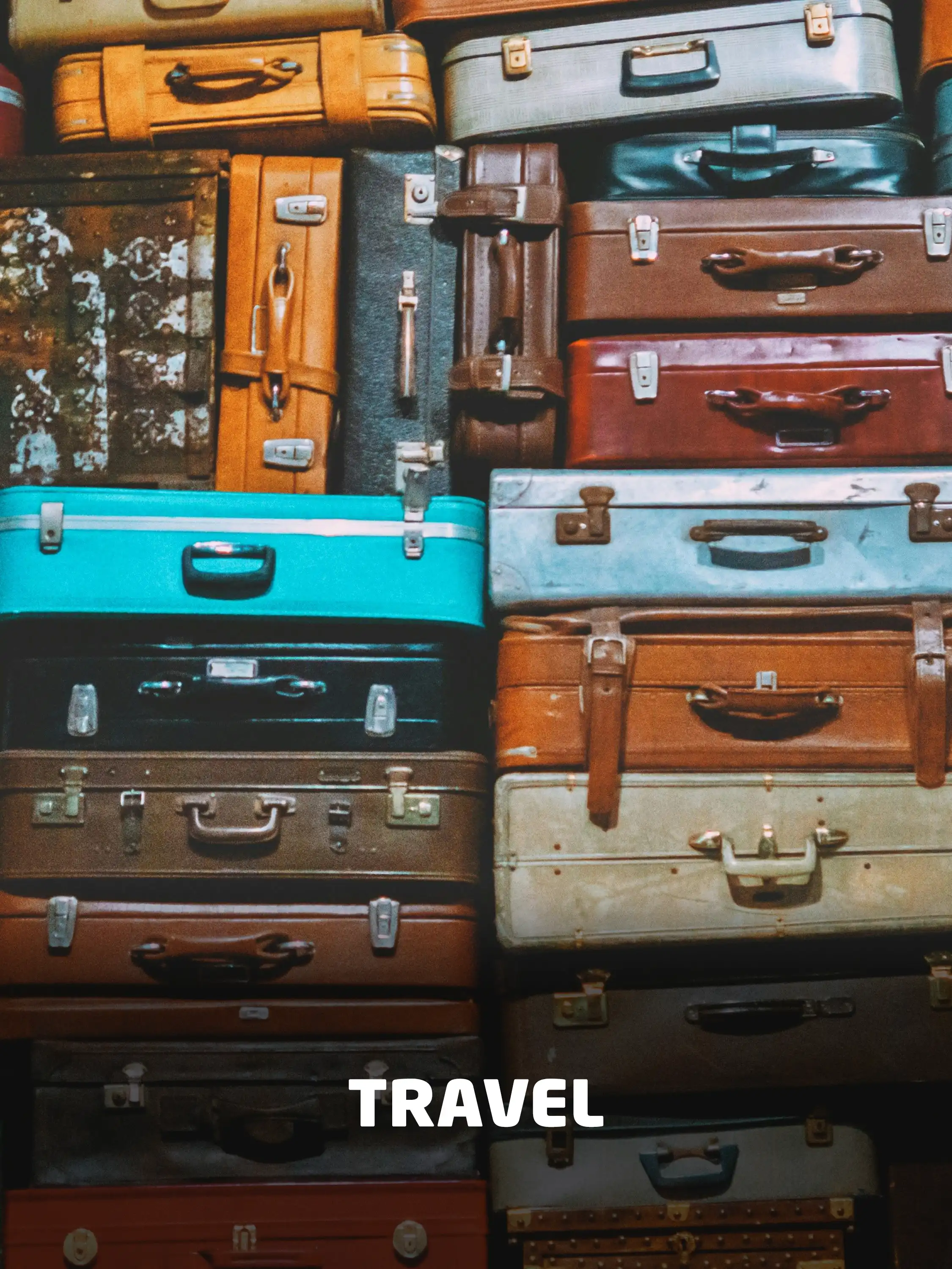 Optimistic Pace Travel